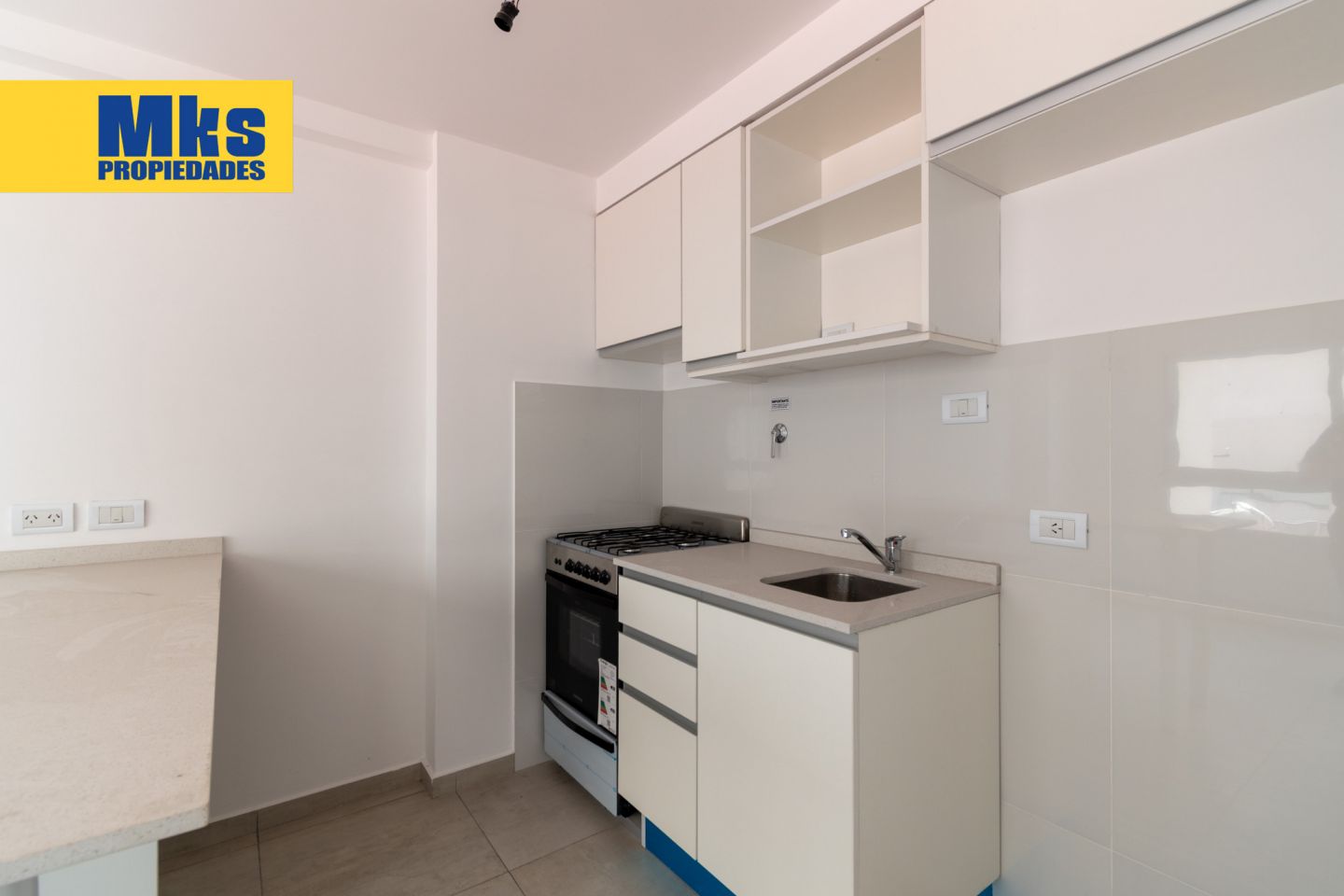 Departamento en Venta en Barracas, Capital Federal