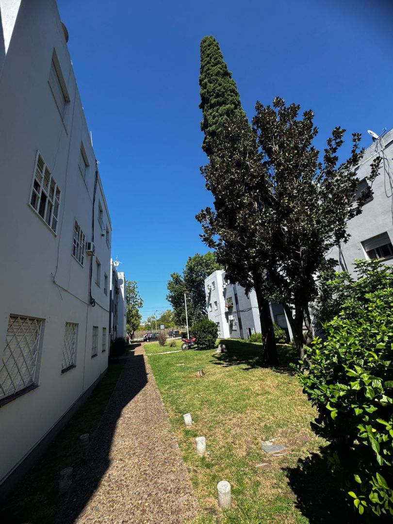 Departamento en Alquiler en La Matanza, G.B.A. Zona Oeste