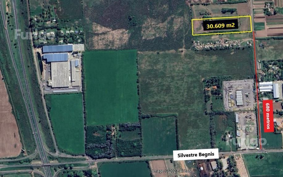 Lote en Venta en Granadero Baigorria, Santa Fe