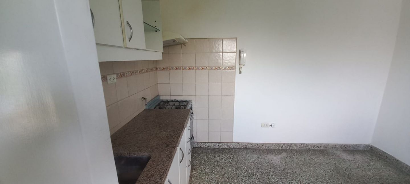 Departamento en Venta en Hurlingham, G.B.A. Zona Oeste
