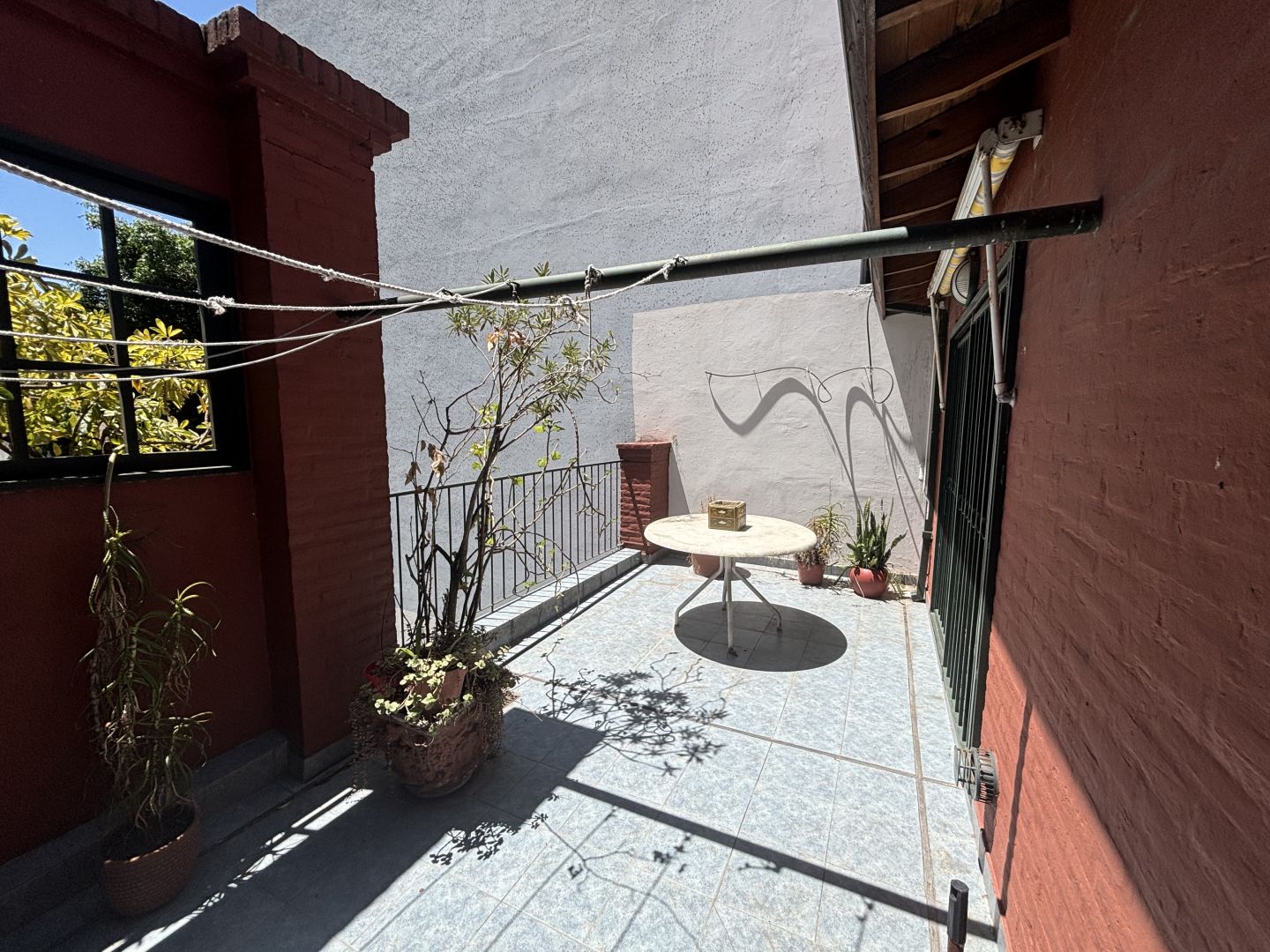 VENTA DE CASA EN Capital Federal - Villa Crespo - 42