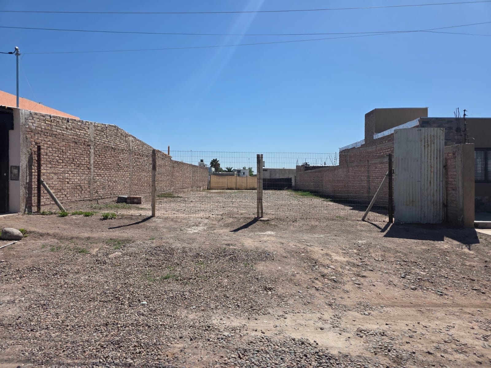 Lote en Venta en Maipu, Mendoza