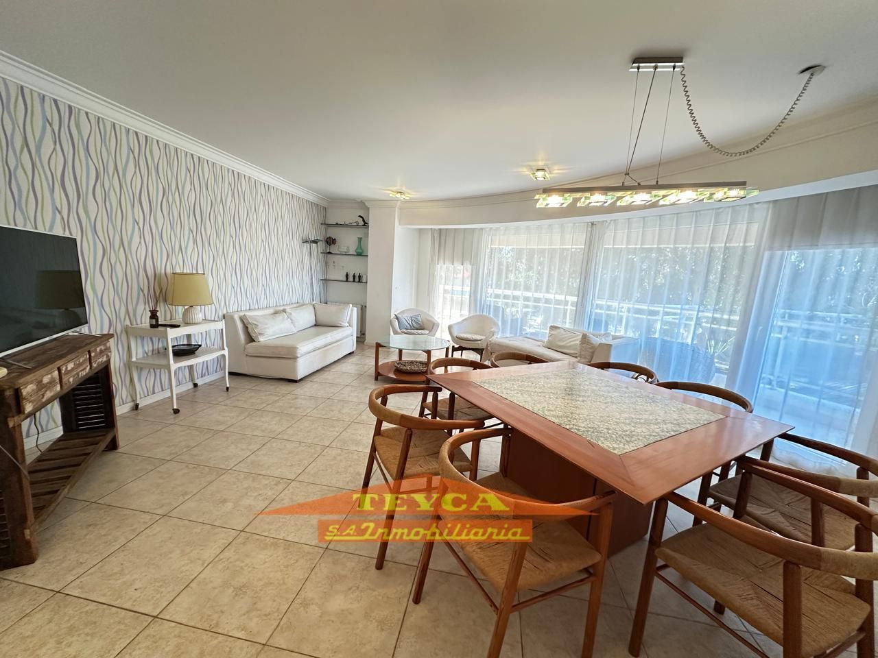 Departamento en venta Pinamar 4 ambientes