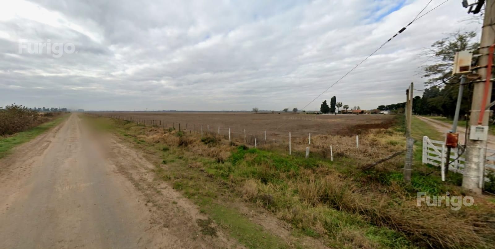 Campo en Venta en Rosario, Santa Fe