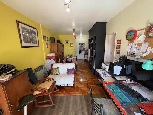 Departamento en Venta en Avellaneda, G.B.A. Zona Sur