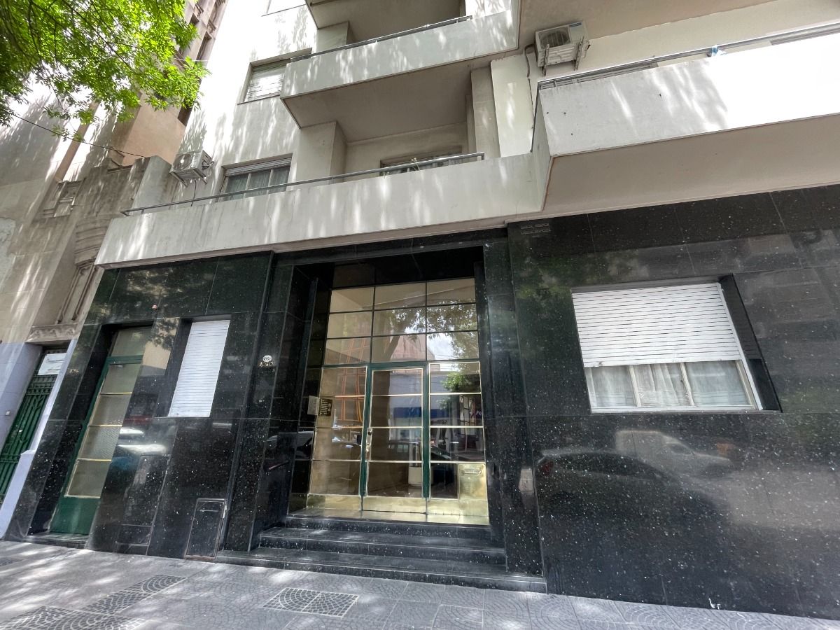 Departamento en Venta en Almagro, Capital Federal