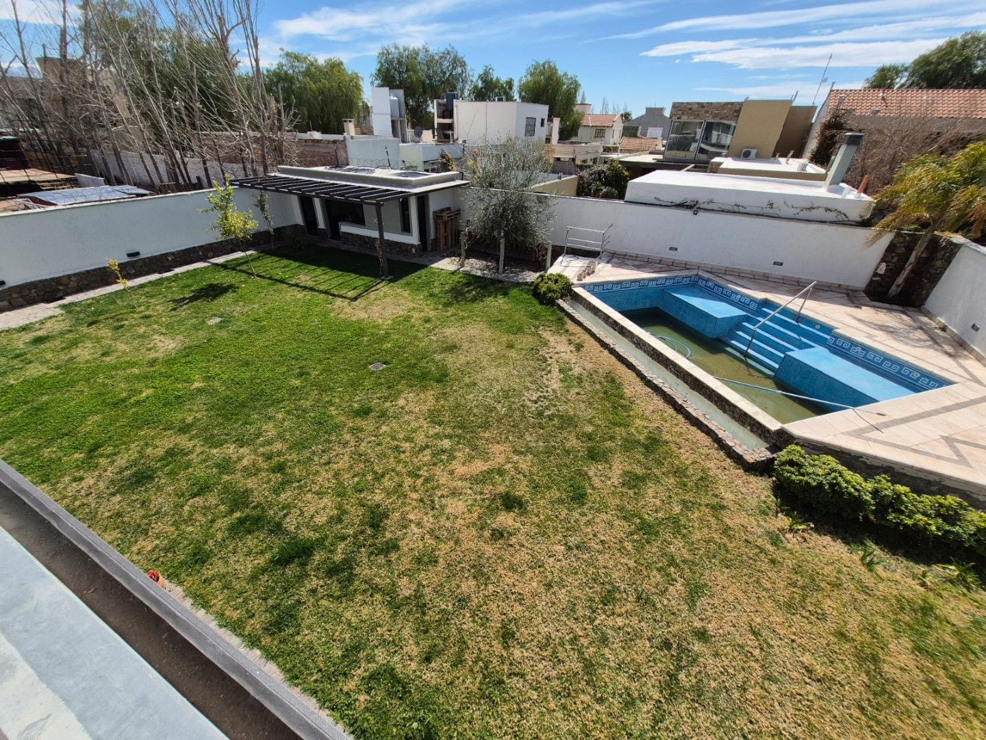 Casa en Venta en Maipu, Mendoza