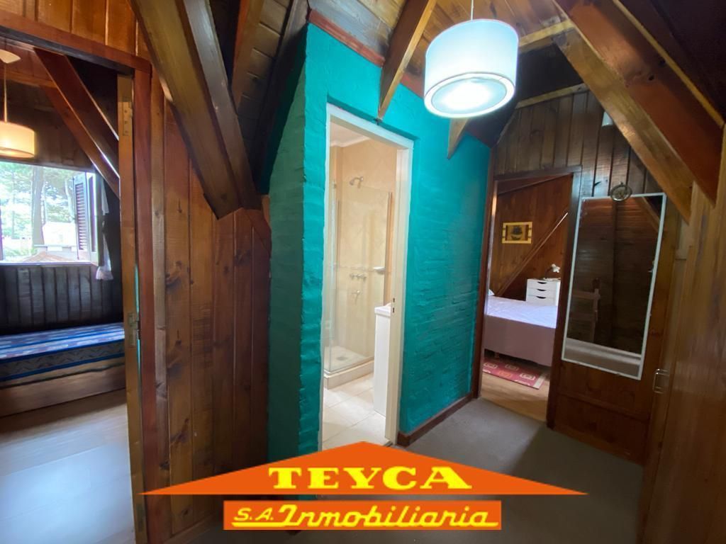 Casa en venta Norte Playa 4 ambientes