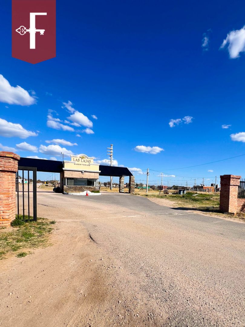 Lote EN VENTA
