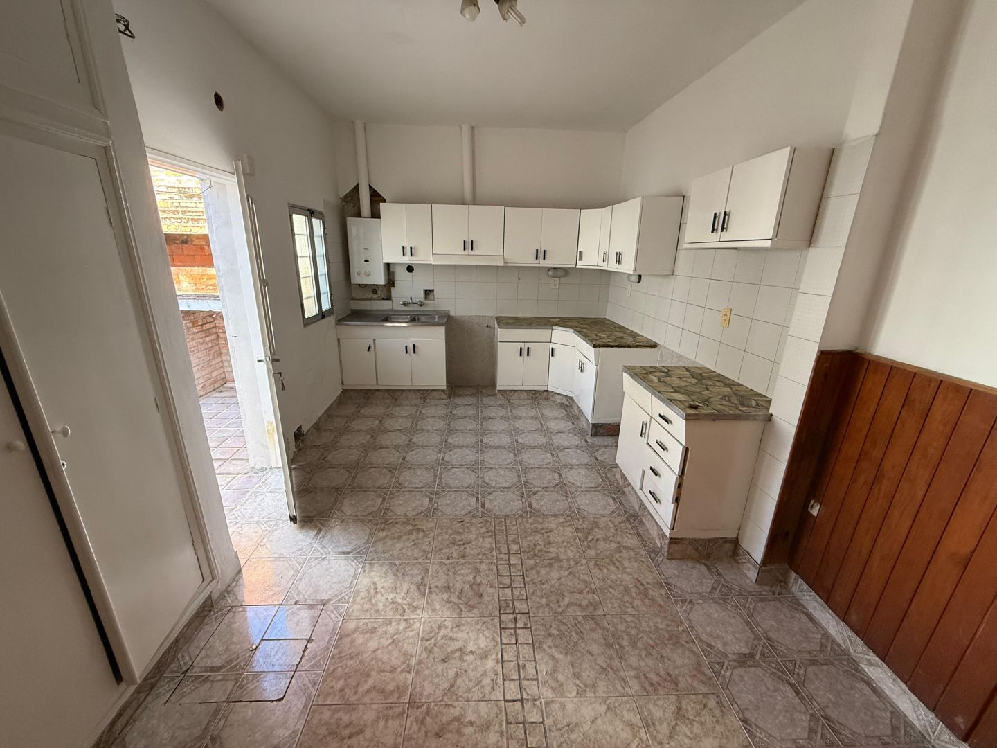 Casa en Alquiler en Villa Constitución, Santa Fe