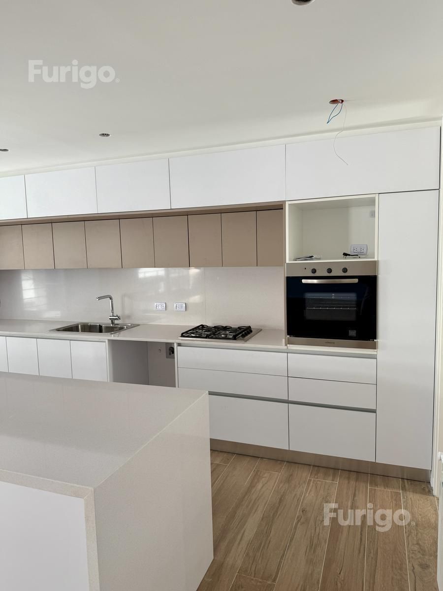 Departamento en Venta en Rosario, Santa Fe