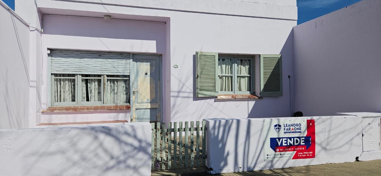 Casa EN VENTA
