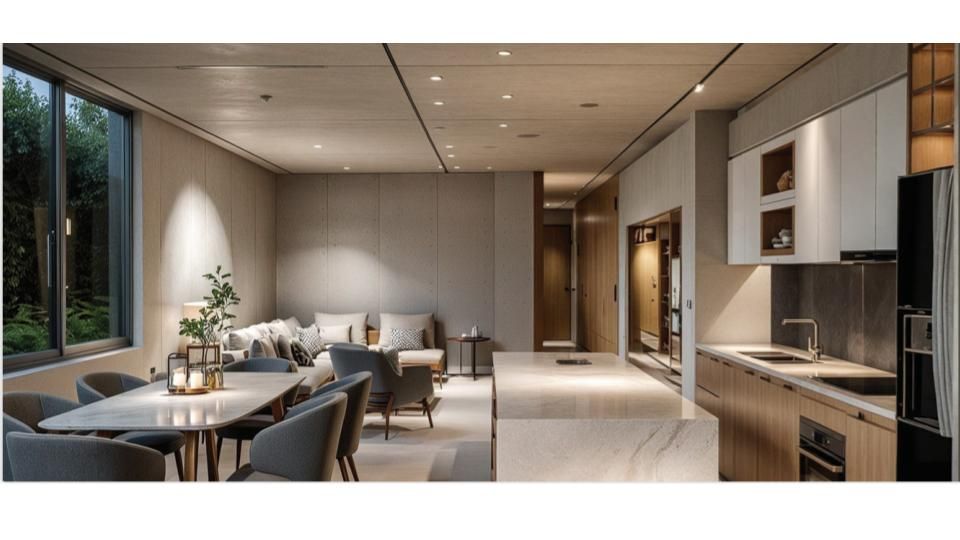 Departamento EN VENTA