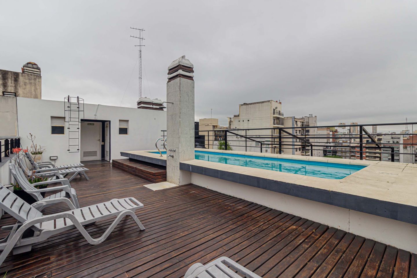 VENTA DE DEPARTAMENTO EN Capital Federal - Caballito - 28
