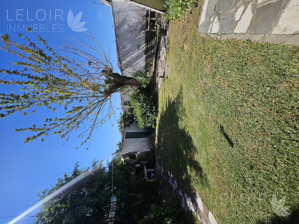 Casa en Venta en Ituzaingo, G.B.A. Zona Oeste