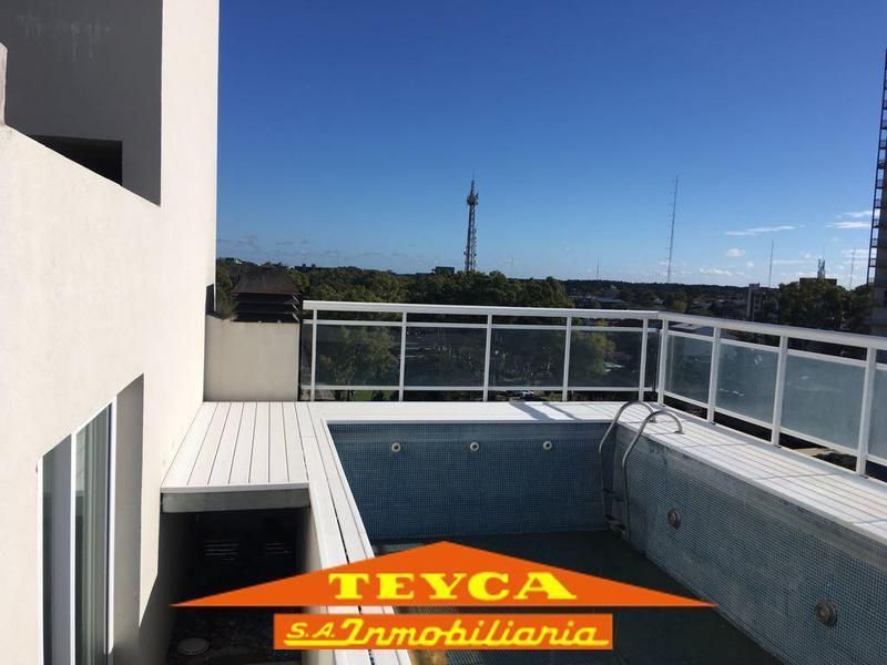 Departamento en venta  2 ambientes