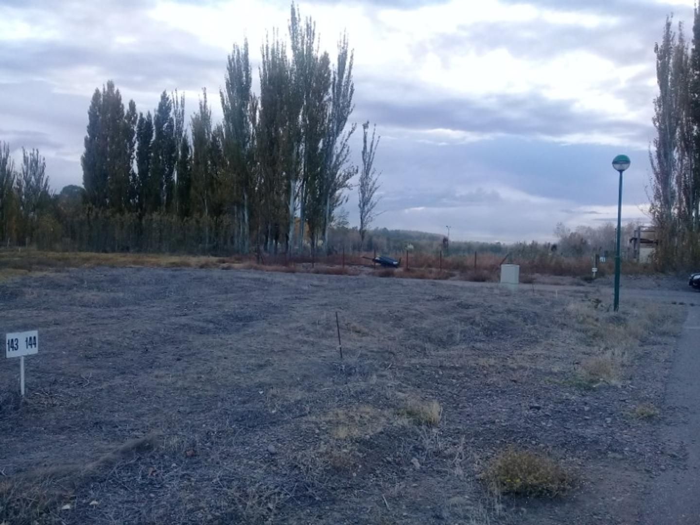 Lote EN VENTA