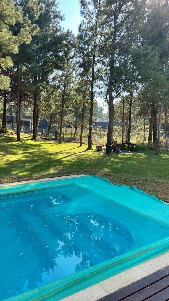 Casa en Alquiler Temporario en De la Costa, Buenos Aires Costa Atlantica