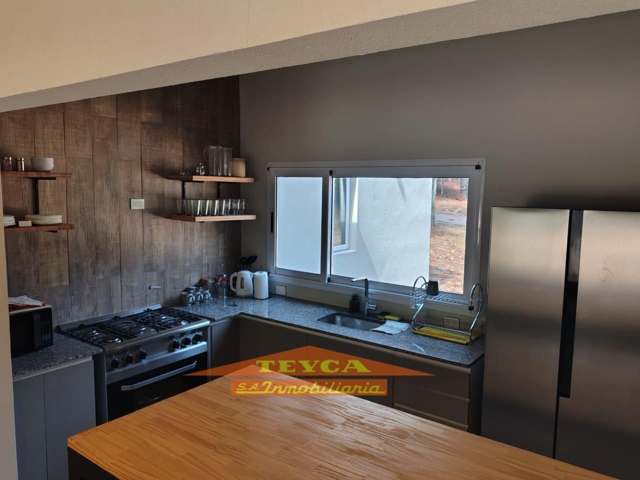 Casa en venta  5 ambientes