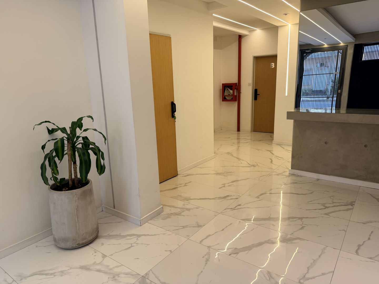 Departamento EN ALQUILER