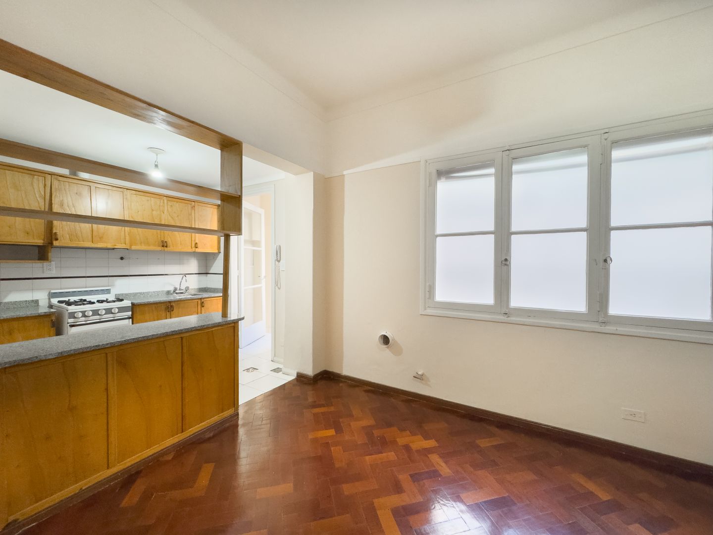Departamento en Alquiler en Capital, Mendoza