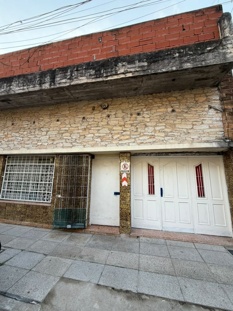 Lote en HIDALGO, BARTOLO 3000
