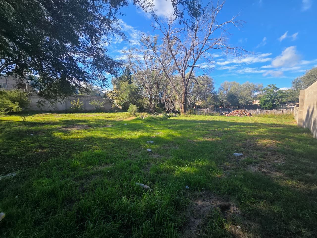 Lote EN VENTA