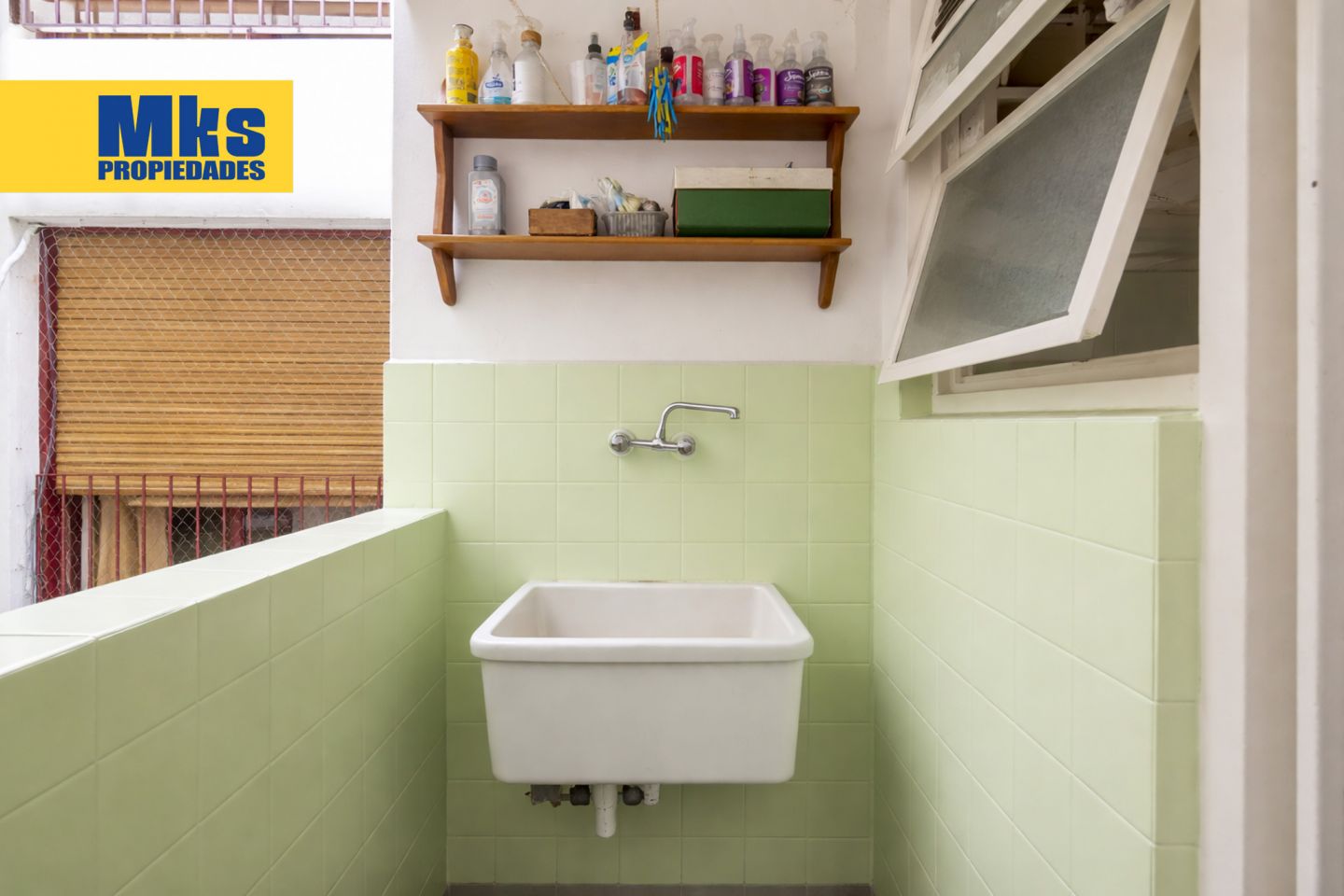 Departamento en Venta en Barracas, Capital Federal