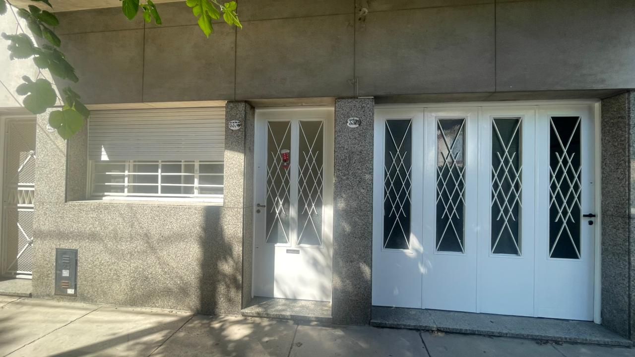 ALQUILER DE CASA EN Capital Federal - Villa Devoto - 1