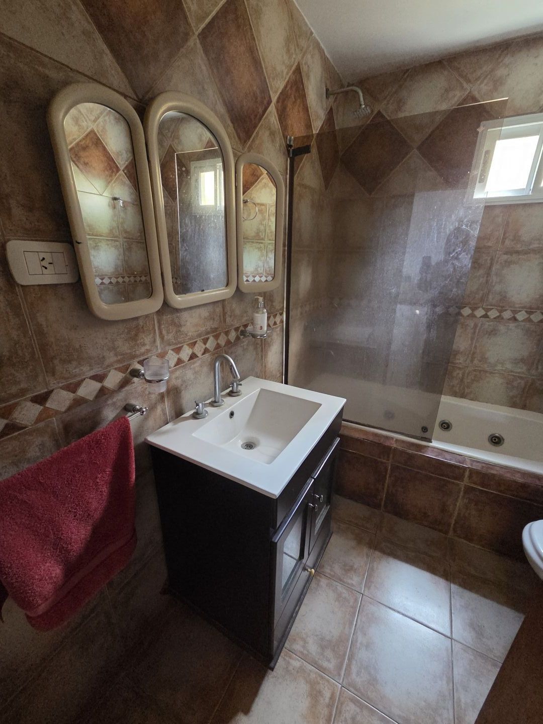 Casa en Venta en Ituzaingo, G.B.A. Zona Oeste