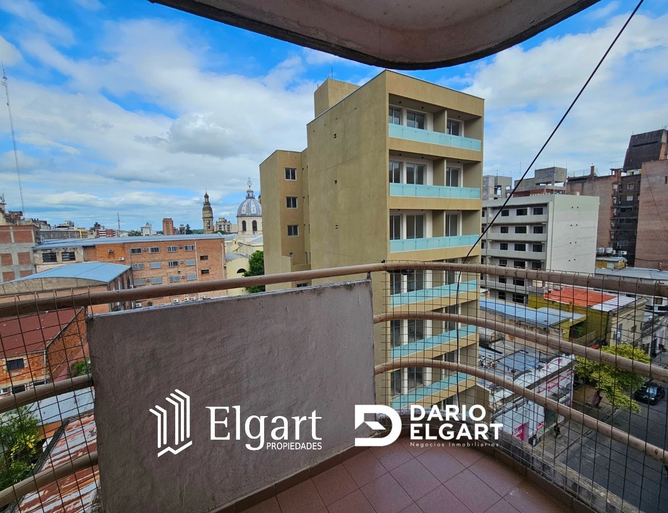 ALQUILER DE DEPARTAMENTO EN San Miguel de Tucumán - 10