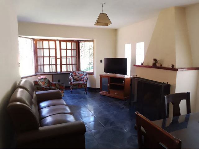 Casa en alquiler temporario a 50mt de la playa- 3 dormitorios, Parque del Plata