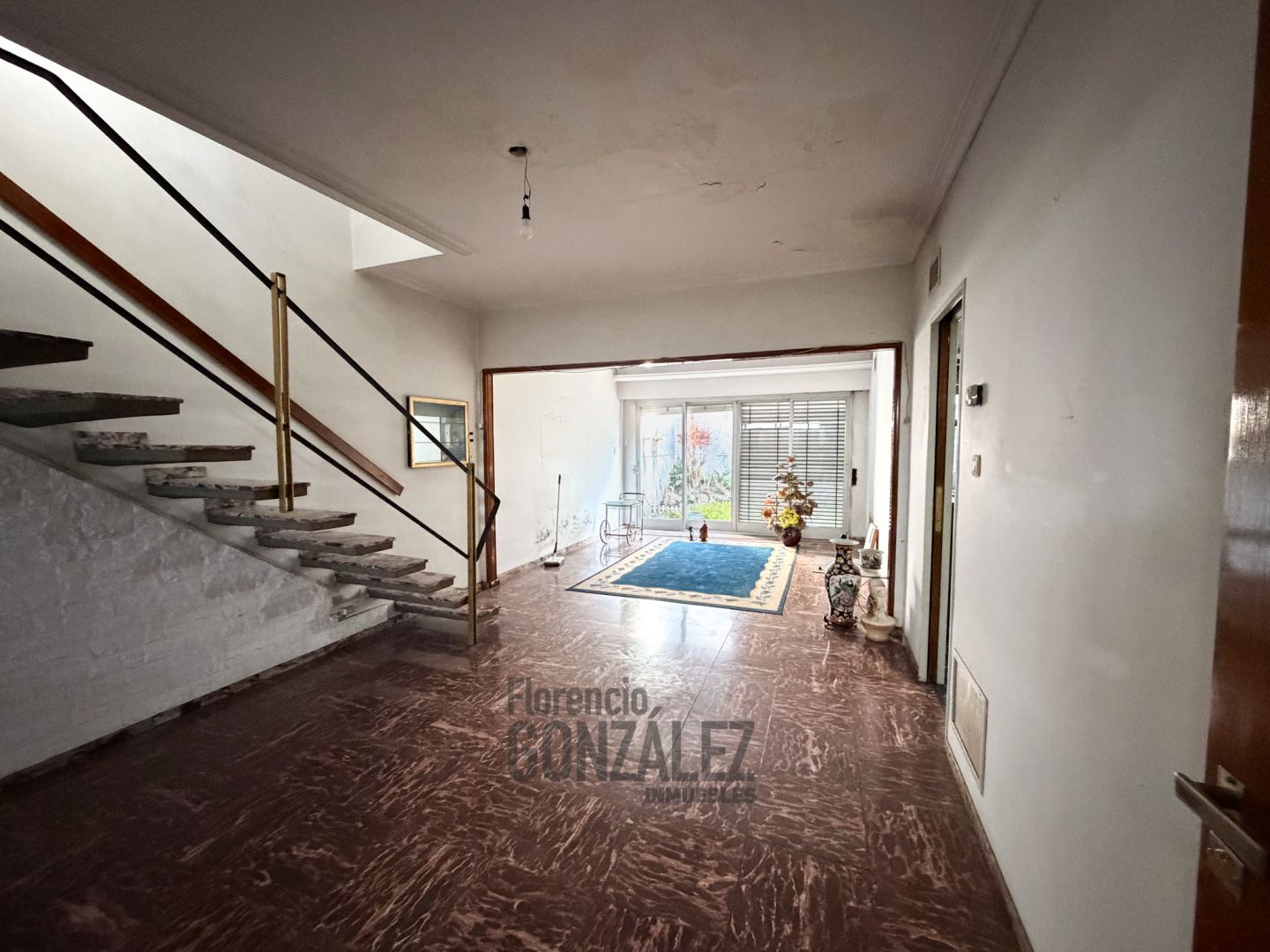 Departamento en alquiler Liniers 4 ambientes