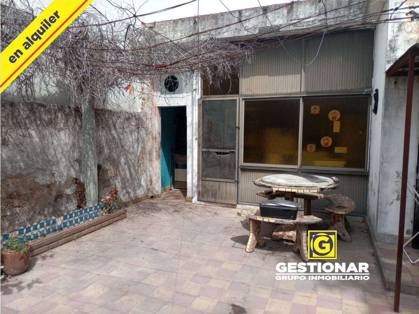 VENTA DE CASA EN Lanús - Remedios de Escalada - 3