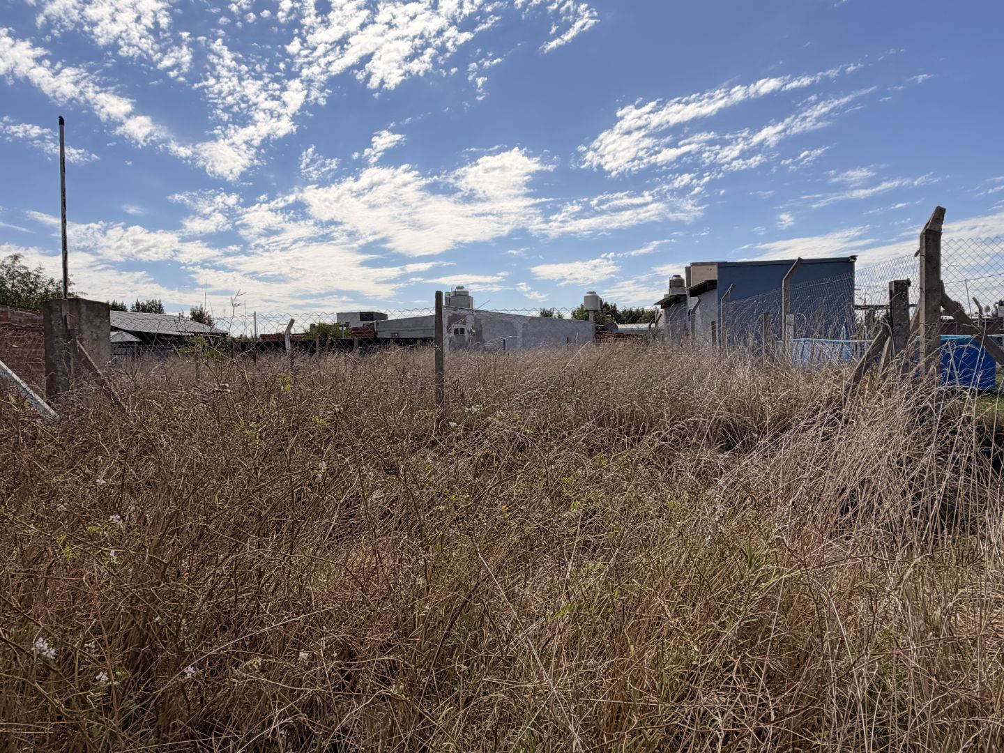 Lote EN VENTA