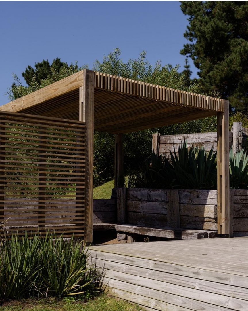 Casa en Alquiler Temporario en Pinamar, Buenos Aires Costa Atlantica