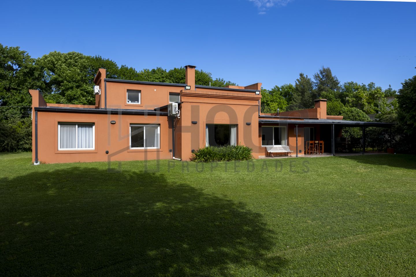 VENTA DE CASA EN San Antonio de Areco - San Antonio de Areco - 34