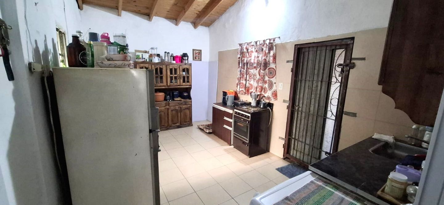 Casa en Venta en Esteban Echeverria, G.B.A. Zona Sur