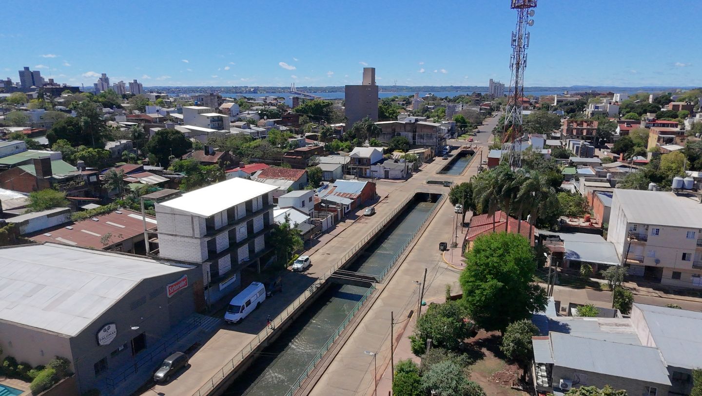 Lote EN VENTA