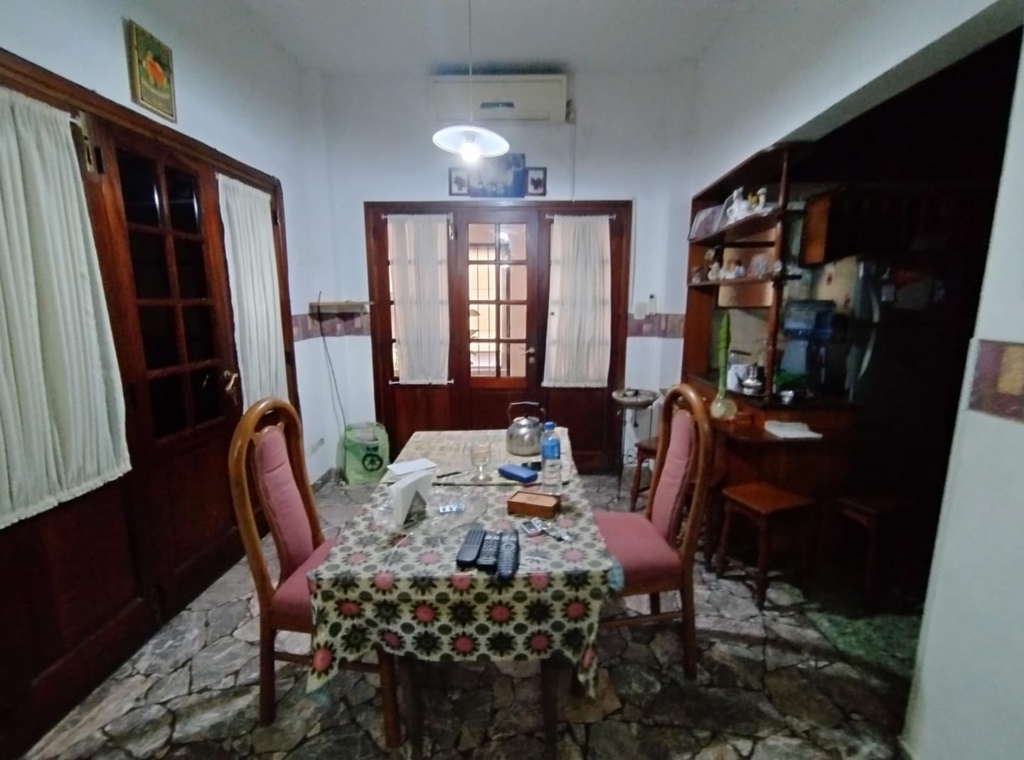 Casa en Alquiler en La Matanza, G.B.A. Zona Oeste