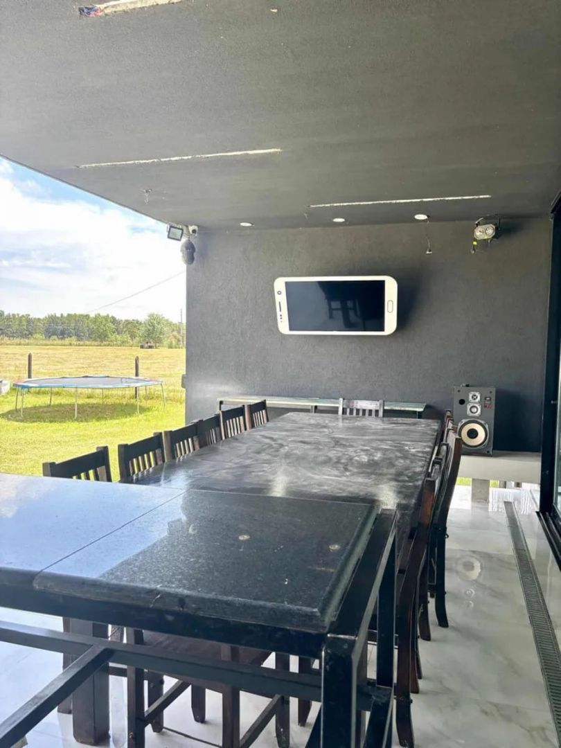 ALQUILER DE CASA EN Ezeiza - Estancia Villa María - 15