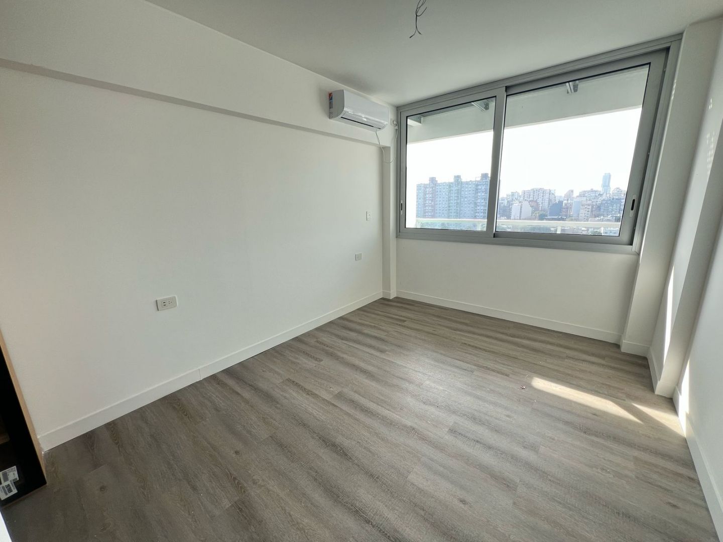 Departamento en Alquiler en Palermo, Capital Federal