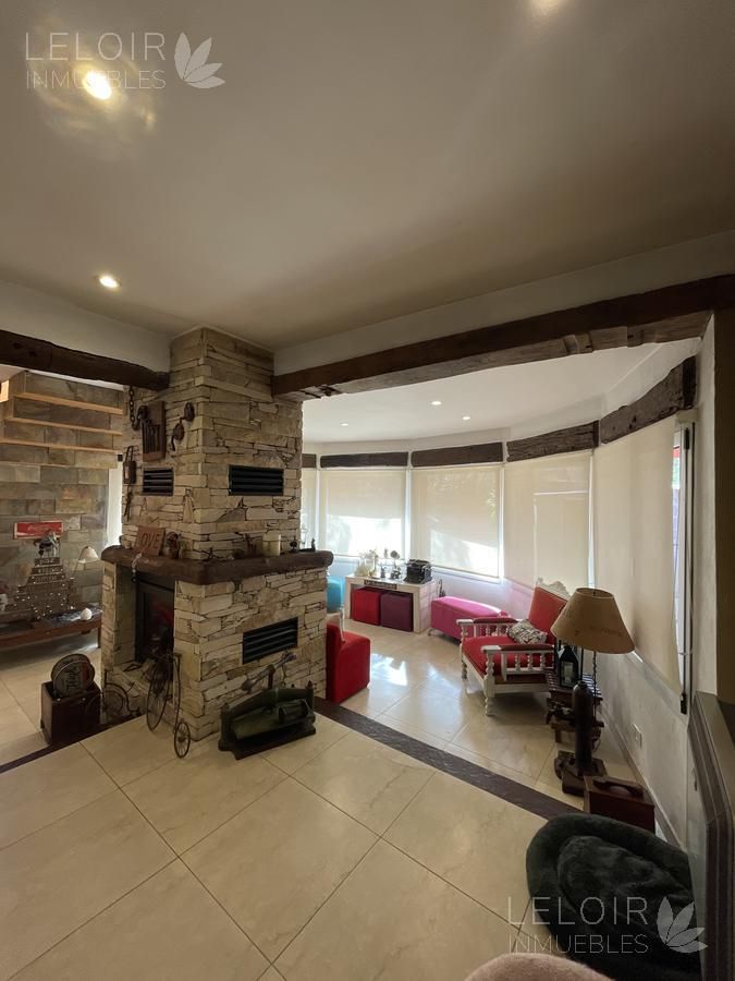 Casa en Venta en Ituzaingo, G.B.A. Zona Oeste