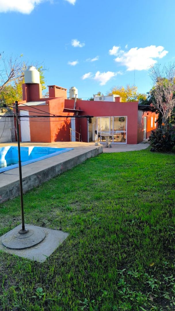 Casa EN VENTA