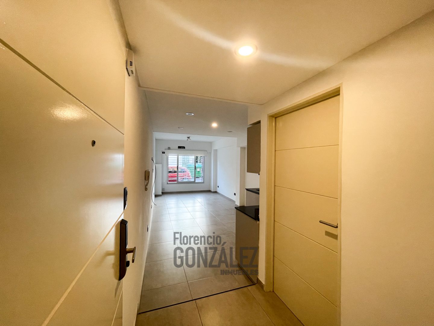 Departamento en alquiler Liniers 1 