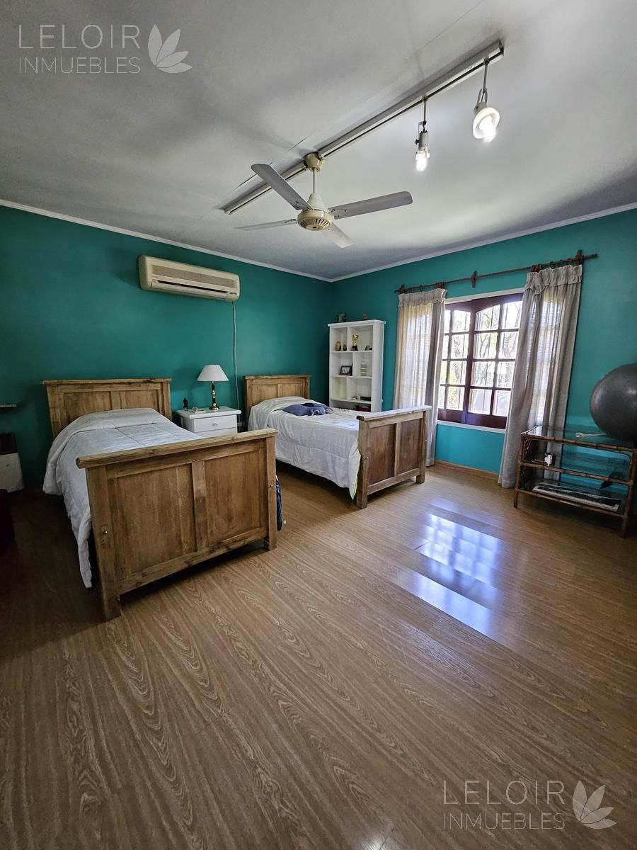 Casa en Venta en Ituzaingo, G.B.A. Zona Oeste