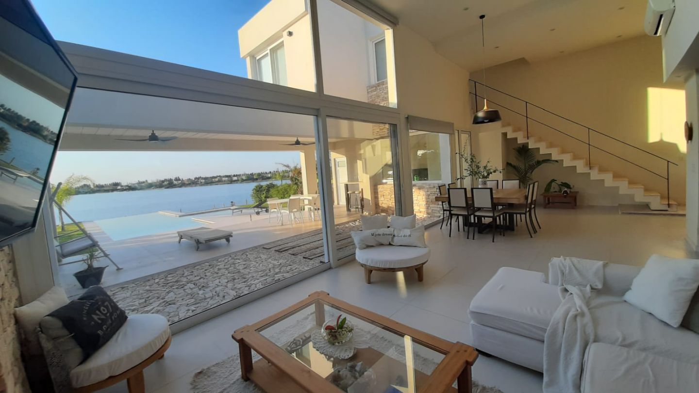 Casa en Alquiler en Tigre, G.B.A. Zona Norte