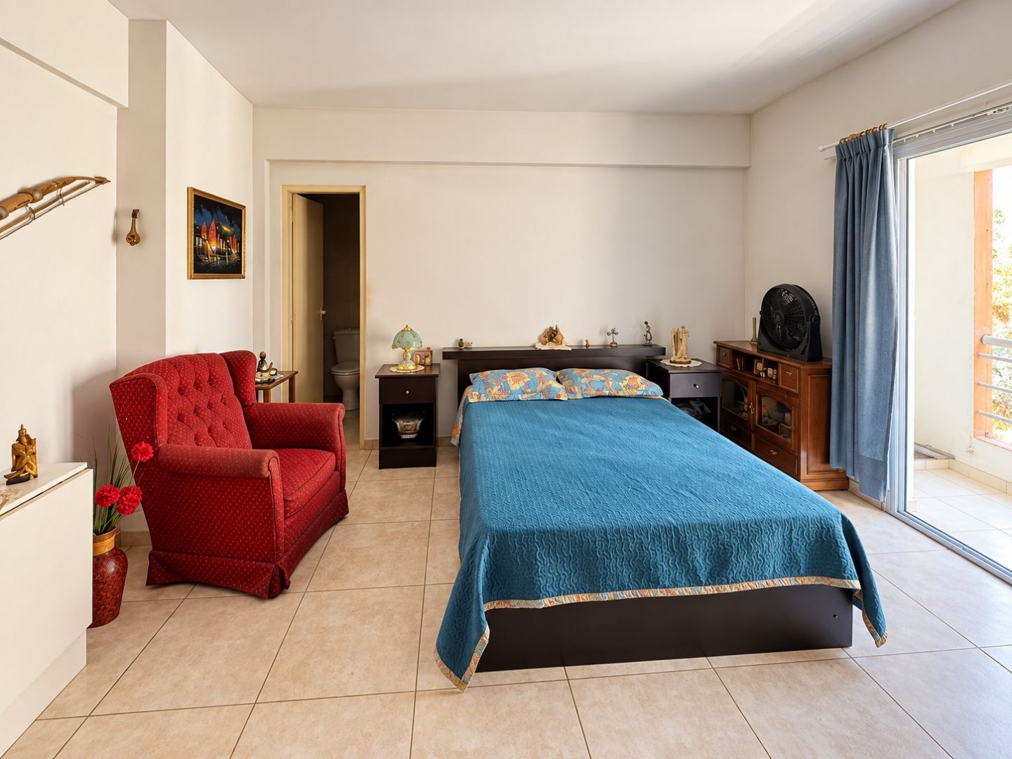 Departamento en CAVASSA 2800