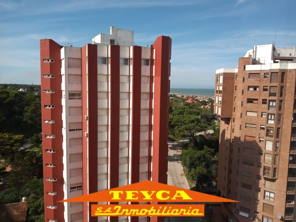 Departamento en venta Pinamar 2 ambientes