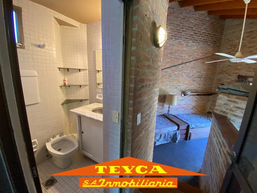 Casa en venta Centro Playa 4 ambientes